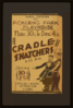  Cradle Snatchers  Cradle Snatching! At Pickering Park Playhouse. Clip Art