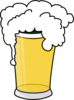 Beer Clip Art