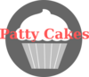 Patty Cake Clip Art