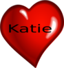 Katie Heart Clip Art