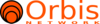 Orbis-logo-orange-in-black-2 Clip Art