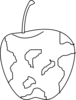 Apple  Clip Art
