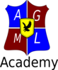 Agml Academy Clip Art