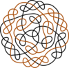 Celtic Knot Clip Art