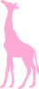 Pinkie Clip Art