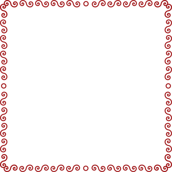 free online christmas clipart borders - photo #13