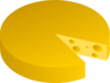 Cheese Clip Art