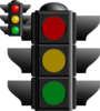 Trafficlight Clip Art