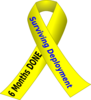 Yellow Ribbon Clip Art