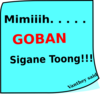 Goban Clip Art