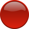 Red-circle-no-background Clip Art