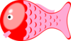 Redfish Clip Art