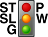 Traffic Lights Clip Art
