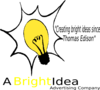Bright Idea  Clip Art