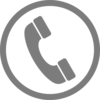 Phone Symbol Clip Art