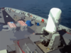 The Phalanx Close-in Weapon System (ciws) Clip Art