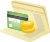 Payment Icons Clip Art