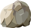 Harvestable Resources Rock Clip Art