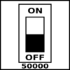 On Off Switch Clip Art