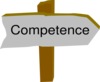 Competence  Clip Art