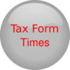 Tax Form Times Clip Art