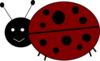 Ladybug Clip Art