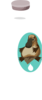 Milk Platypus Clip Art