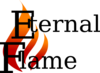 B&w, Flame Logo, Eternal Flame Clip Art