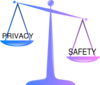 Scales For Preventable Injury Trial - Mental Institution Clip Art