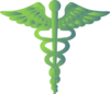 Physician Symbol Clip Art
