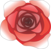 Rose Flower Plant Clip Art