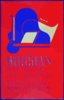 Russian Symphony Series, Eugene Plotnikoff Conducting Featuring Works Of Tchaikovsky, Shostakovich, Rachmaninoff & Others : W.p.a. Federal Music Project. Clip Art