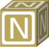 N-block Clip Art
