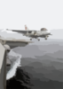 S-3b Launches Off The Flight Deck Clip Art