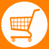 Shopping Cart Logo 2 Clip Art
