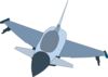 Air Force Jet Clip Art