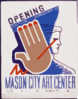Opening Sunday - January 12, Mason City Art Center  / B.f. Clip Art