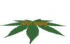 Hippy Healing Logo 2 Clip Art