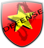Defense-os Clip Art
