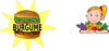 Burgume-vegetable Burger Clip Art