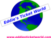 Ticket Logo Clip Art
