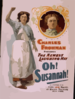 Charles Frohman Presents The Newest Laughing Hit, Oh, Susannah! As Played For Over 100 Nights At Hoyt S Theatre, New York. Clip Art
