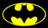Logo Batman Clip Art