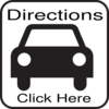 Directions Icon Clip Art