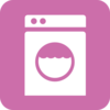 Ppp May/jul Washing Machine Clip Art