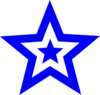 Star  Clip Art
