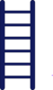 Ladder Of Growth1 Clip Art