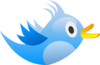 Tweeter Bird Clip Art