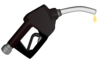 Gasoline Pump Nozzle Clip Art