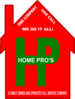 Home Pro Logo 5 Clip Art